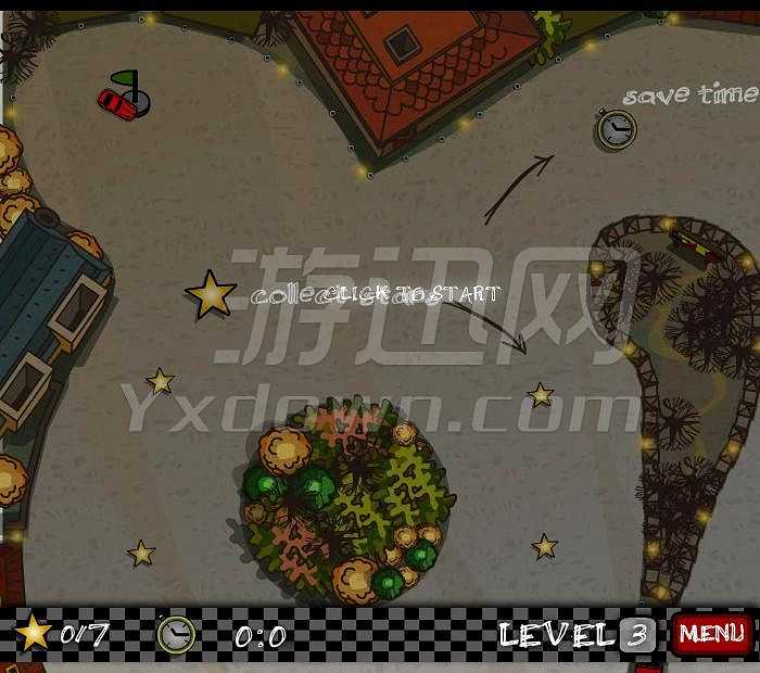 GTO漂移截图4