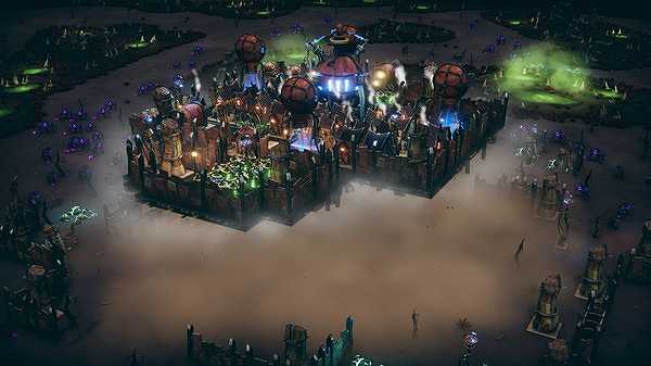 梦幻引擎：移动城市截图2