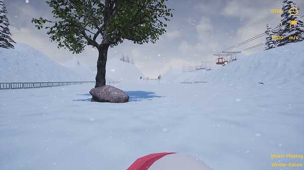 无尽滑雪截图5