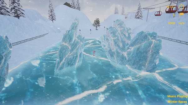 无尽滑雪截图6