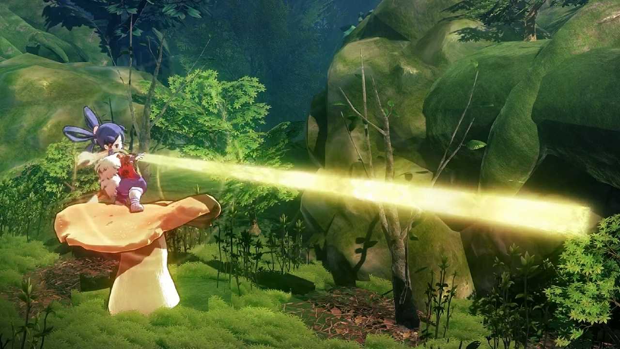 天穗的长命草姬截图3