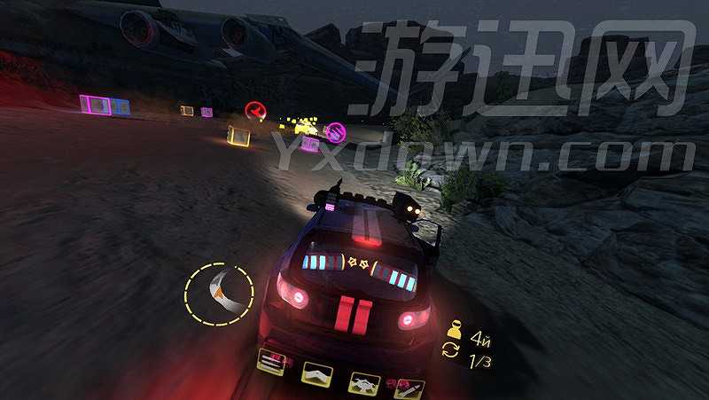 火力全开截图3