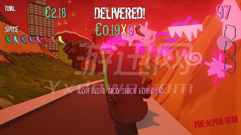 Tacopocalypse截图5