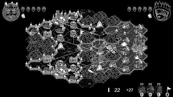 死亡之冠截图2