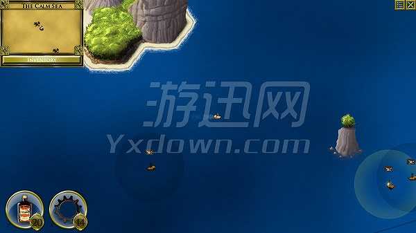 海盗法则截图4