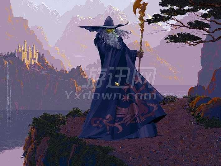 奇幻将军截图3