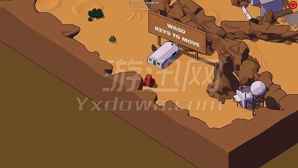 坦克！！！截图2
