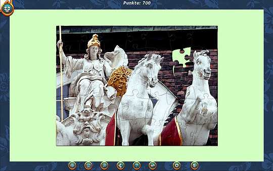 1001拼图6:魔法元素截图3 1001拼图6:魔法元素截图3