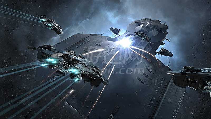 EVE Online截图3