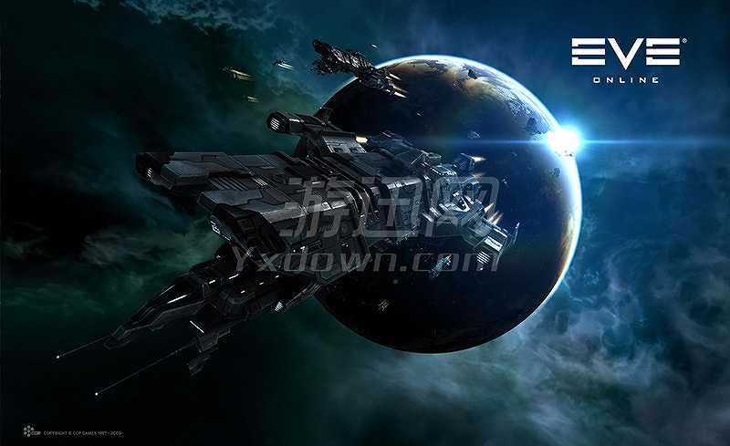 EVE Online截图5