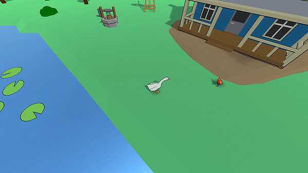 GOOSE.IO截图3
