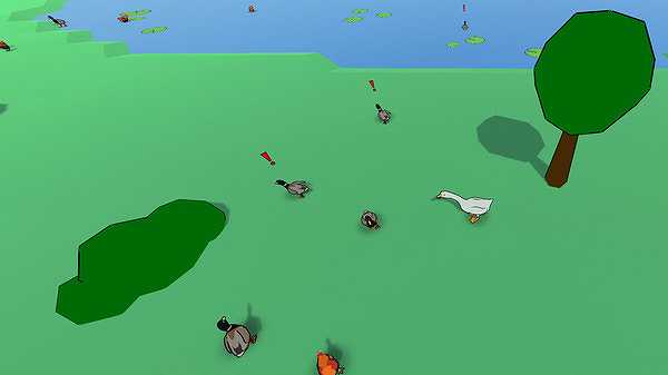 GOOSE.IO截图5