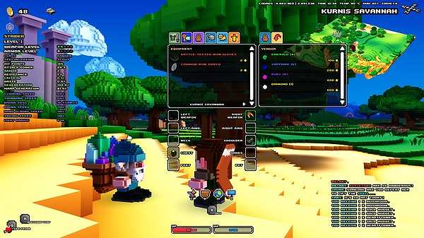 Cube World截图3