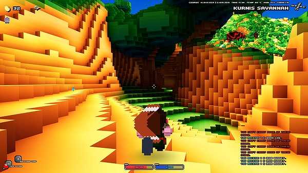 Cube World截图6