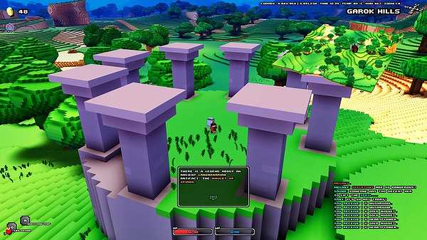 Cube World截图7