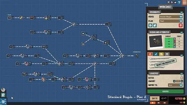 Little Big Workshop截图2