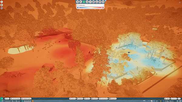 Planet Zoo截图7
