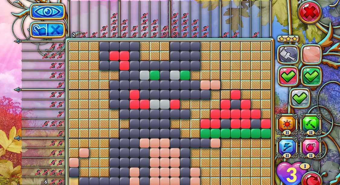 旅行马赛克9：神秘布拉格截图2