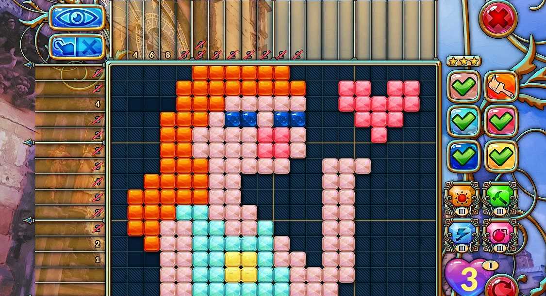 旅行马赛克9：神秘布拉格截图5