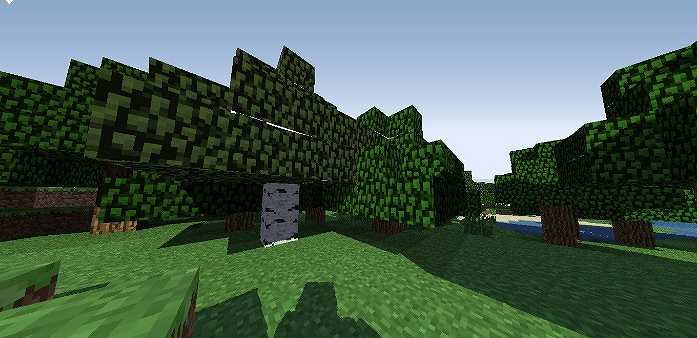 我的世界天空之旅2MOD整合包截图3