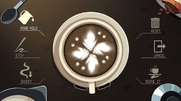 Coffee Talk截图6