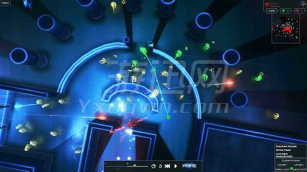 冰封触点2截图3