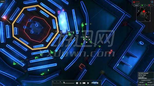 冰封触点2截图5