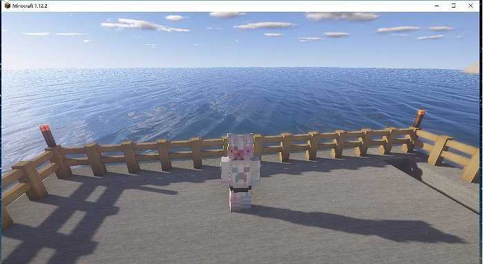 我的世界冒险世界MOD整合包截图2 我的世界冒险世界MOD整合包截图2