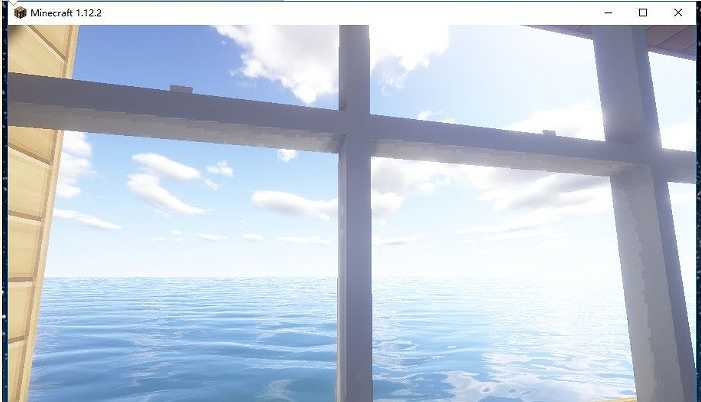 我的世界冒险世界MOD整合包截图3 我的世界冒险世界MOD整合包截图3