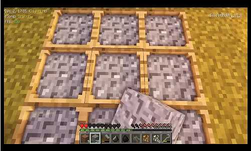 我的世界太阳迫降MOD整合包截图4