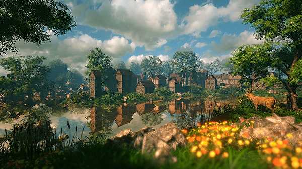 FlowScape截图4