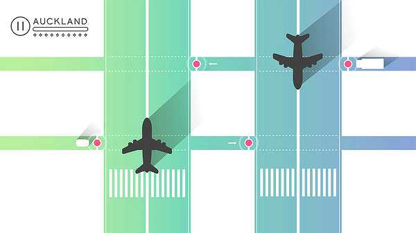 Traffix截图5