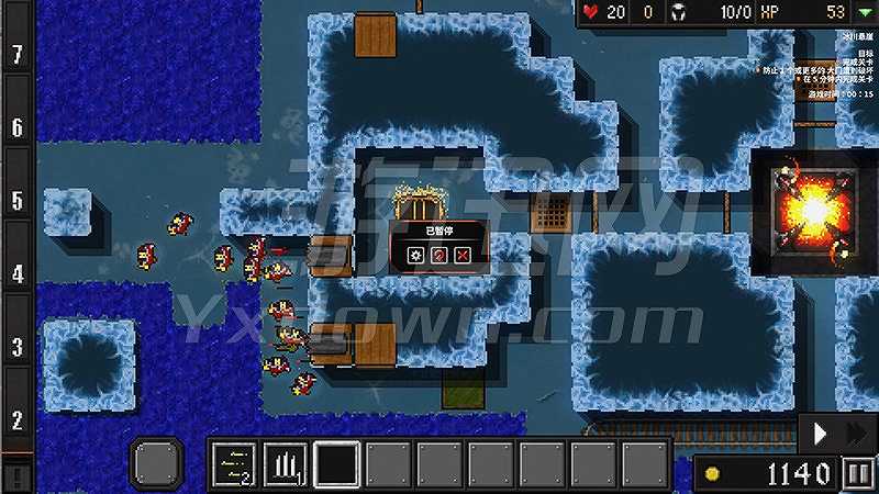 Dungeon Warfare 2截图6