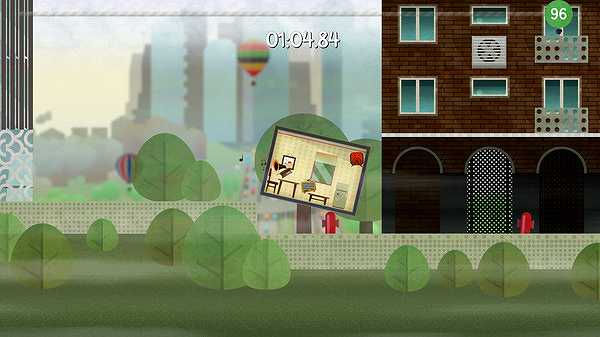 吉米看世界截图6