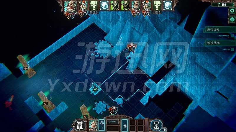 战锤40K：机械神教截图4