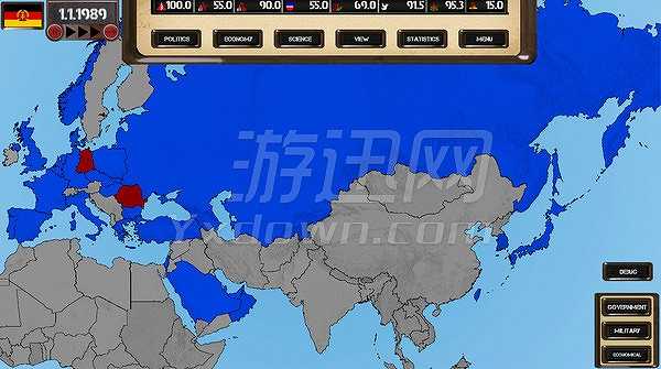 东德情结：柏林墙截图4