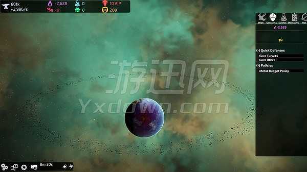 人工智能战争2截图4