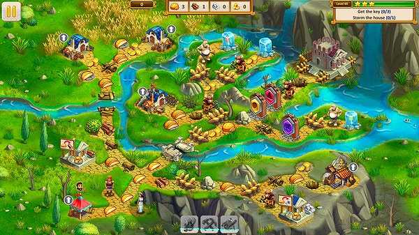 阿尔贡:Circe俘虏截图2 阿尔贡:Circe俘虏截图2