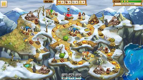 阿尔贡:Circe俘虏截图5 阿尔贡:Circe俘虏截图5