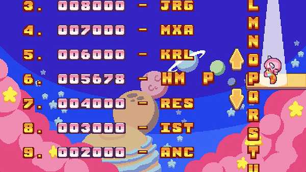 Pushy与Pully的阻塞大地截图3