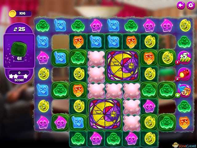 神秘遗失2截图2