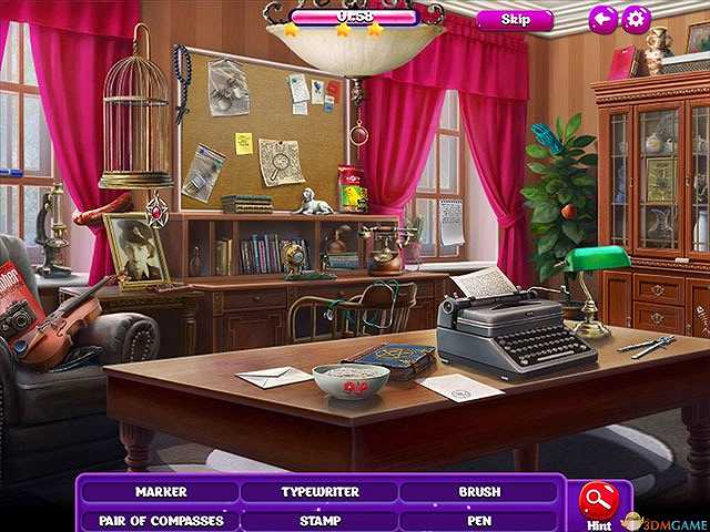 神秘遗失2截图3