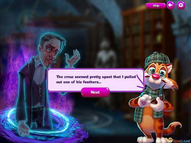 神秘遗失2截图4