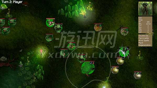 恐惧年代3：传奇截图4