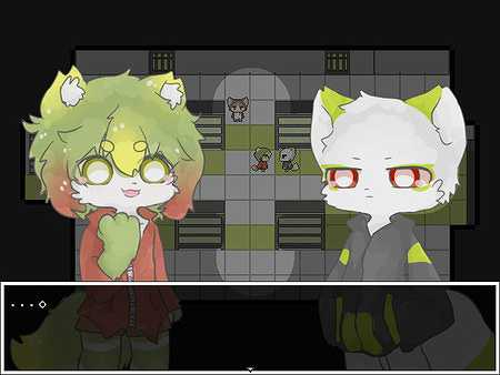 The Lar截图4 The Lar截图4