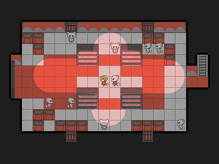 The Lar截图6 The Lar截图6