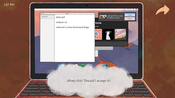 Missed Messages截图2