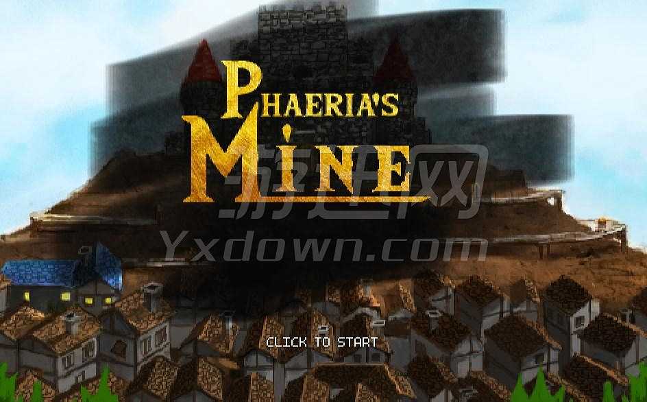 Phaeria矿山截图2