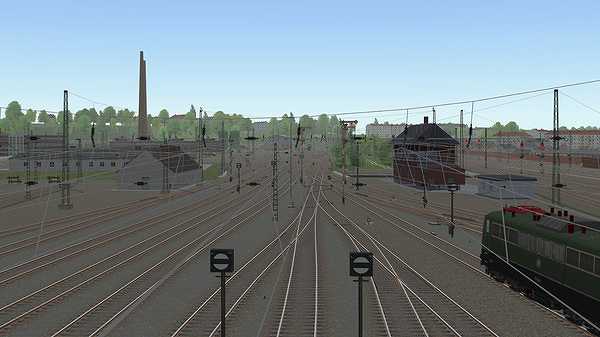 ZUSI 3 - Aerosoft Edition截图3