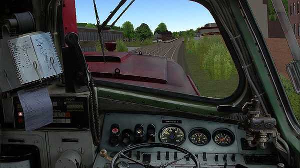 ZUSI 3 - Aerosoft Edition截图4